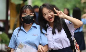 Đại học Công thương TP HCM công bố điểm chuẩn