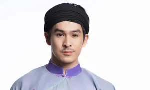 Thiên Minh - nhiếp ảnh gia gây chú ý ở show 'Anh trai'