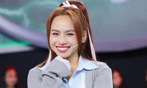 Ngọc Phước - diễn viên hài được yêu thích khi thi hát Ngọc Phước - diễn viên hài được yêu thích khi thi hát