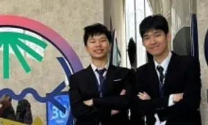 Cú bứt phá của chàng trai vàng Vật lý châu Á Cú bứt phá của chàng trai vàng Vật lý châu Á