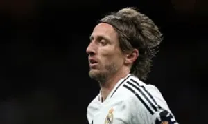 Modric đầu quân Milan sau FIFA Club World Cup