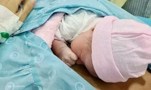 Tỷ suất sinh ở Việt Nam giảm xuống mức thấp nhất lịch sử Tỷ suất sinh ở Việt Nam giảm xuống mức thấp nhất lịch sử