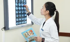 Thuốc đích thế hệ mới chữa ung thư vú di căn