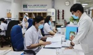 Đề xuất tăng quyền tự chủ cho đơn vị sự nghiệp công lập