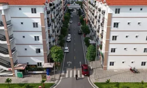 Hải Phòng có thêm dự án nhà xã hội hơn nghìn tỷ đồng Hải Phòng có thêm dự án nhà xã hội hơn nghìn tỷ đồng