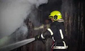 Thành phố cảng Ukraine hứng đòn tập kích dữ dội chưa từng thấy