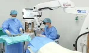 5 bệnh thường gặp làm giảm thị lực 5 bệnh thường gặp làm giảm thị lực