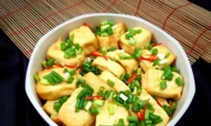 5 thực phẩm chay giàu magie nên ăn thường xuyên