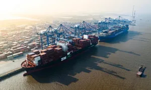 Tỷ phú Phạm Nhật Vượng sẽ làm khu bến cảng, logistics hơn 4.300 ha ở Hải Phòng